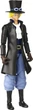 Фігурка анімаційного персонажа Bandai Anime Heroes One Piece "Сабо" 16 см (3296580370092) - зображення 5