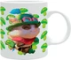 Чашка ABYstyle League Of Legends Captain Teemo on duty 320 мл (ABYMUG803) - зображення 1