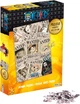Пазл ABYstyle One Piece Wanted 1000 ел. (ABYJDP004) - зображення 3
