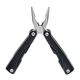 Мультитул с плоскогубцами RIAS M85 9в1 Black (7_01238) - изображение 3