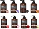 Натуральный шампунь для волос Kundal Honey & Macadamia Shampoo Baby Powder 500 мл (8809568740425) - изображение 5