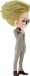 Фігурка Banpresto Jujutsu Kaisen Q Posket Kento Nanami Ver.A 18 см (4983164192582) - зображення 4