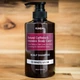Натуральный шампунь Kundal Natural Caffeine Scalp Care Shampoo White Musk против выпадения волос 500 мл (8809568745765) - изображение 2