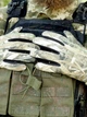 Термоперчатки Dexshell StretchFit Gloves DG9948RTCLXL L Камуфляж (6954358994853) - изображение 4