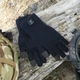 Термоперчатки Dexshell ToughShield DG458NXL XL Черные (6954358958145) - изображение 3