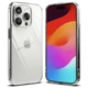 Чохол Epik Transparent 1,0mm прозорий на Apple iPhone 15 Pro Max (6.7") Безбарвний (прозорий) - зображення 1