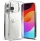 Чохол Epik Transparent 1,0mm прозорий на Apple iPhone 15 Pro Max (6.7") Безбарвний (прозорий) - зображення 2