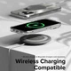 Чохол Epik Transparent 1,0mm прозорий на Apple iPhone 15 Pro Max (6.7") Безбарвний (прозорий) - зображення 4