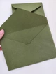 Конверти Craft Pine 20 шт. крафтові паперові для запрошень, записок, візиток, скрапбукінгу, Panalisa (91405481) - зображення 1