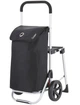 Сумка-візок ShoppingCruiser Shop & Relax 45 Black (604350) - зображення 1
