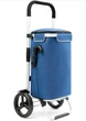 Сумка-тележка ShoppingCruiser Allround Blue (650065) - изображение 1