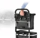 Cумка-візок ShoppingCruiser 4 in 1 Black (650066) - зображення 3
