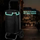 Сумка-тележка ShoppingCruiser Allround Black (650064) - изображение 7