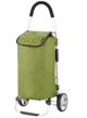 Cумка-візок ShoppingCruiser Foldable Green (650068) - зображення 1