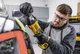 Полірувальна машина акумуляторна DeWalt без АКБ та ЗП DCM848N - зображення 3