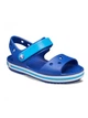 Босоніжки Crocs 12856 20 (11187420) Синий - изображение 2