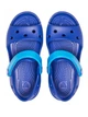 Босоніжки Crocs 12856 20 (11187420) Синий - изображение 3