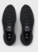 Кросівки Under Armour 3025516 44 (11138344) Черный - изображение 3