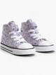 Кеді Converse A03593C 22 (11180122) Фіолетовий - зображення 2