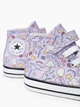 Кеді Converse A03593C 22 (11180122) Фіолетовий - зображення 4