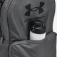 Рюкзак спортивний тканинний 25 л водонепроникний Under Armour Loudon Backpack 1378415-025 Сірий (196886328984) - зображення 3