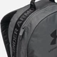 Рюкзак спортивний тканинний 25 л водонепроникний Under Armour Loudon Backpack 1378415-025 Сірий (196886328984) - зображення 6