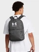 Рюкзак спортивний тканинний 20 л водонепроникний Under Armour Loudon Lite Backpack 1380476-026 Сірий (196886325785) - зображення 2