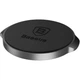 Автодержатель BASEUS магнитный для смартфона Small Ears Series Magnetic Suction Bracket Black (SUER-C01) - изображение 2