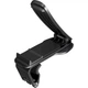 Автомобильный держатель для смартфона BASEUS Big Mouth Pro Car Mount Black (SUDZ-A01) - изображение 1