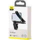 Автомобильный держатель для смартфона BASEUS Big Mouth Pro Car Mount Black (SUDZ-A01) - изображение 4