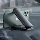 Автомобильный держатель для смартфона BASEUS Big Mouth Pro Car Mount Black (SUDZ-A01) - изображение 5