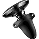 Автомобільний тримач для смартфона BASEUS Magnetic Air Vent Car - зображення 2