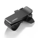Автомобільний тримач Ugreen Dashboard Phone Holder Black (LP136) - зображення 1