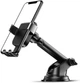 Автомобильный держатель для телефона Ugreen Car Mount Cell Phone Holder Dashboard Black (LP200) - изображение 1