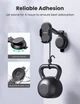 Автомобильный держатель для телефона Ugreen Dashboard Car Phone Holder Black (LP405) - изображение 3