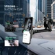 Автомобильный держатель для телефона Ugreen Car Mount Cell Phone Holder Dashboard Black (LP200) - изображение 6