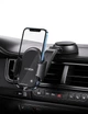 Автомобильный держатель для телефона Ugreen Dashboard Car Phone Holder Black (LP405) - изображение 8