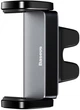 Автодержатель для смартфона Baseus Steel Cannon Air Outlet Car Mount Black (SUGP-01) - изображение 2
