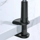 Тримач для смартфона на гнучкій стійці Baseus Unlimited Adjustment Lazy Phone Holder Grey (SULR-0G) - зображення 2