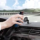 Крепление для телефонов UGREEN LP292 Magnetic Phone Holder for Car (80785) - изображение 3