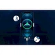 Автодержатель для смартфона UGREEN Gravity Phone Holder for Round Air Vent Black (LP274) - изображение 5