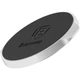 Автодержатель BASEUS магнитный для смартфона Small Ears Series Magnetic Suction Bracket Silver (SUER-C0S) - изображение 2