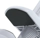 Держатель для смартфона на гибкой стойке Baseus Unlimited Adjustment Lazy Phone Holder Silver (SULR-0S) - изображение 4