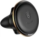 Автомобильный магнитный держатель Baseus Magnetic Air Vent Car Mount Holder Dark-Gold (SUGX-A0V) - изображение 4