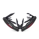 Мультитул Ganzo G109 Black, сталь 440C - изображение 8