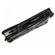 Мультитул Ganzo G202B Black, 24 в 1, сталь 440C - изображение 6