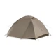 Палатка трехместная Naturehike CNK2300ZP024, коричневая - изображение 1