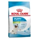 Cухий корм для цуценят Royal Canin X-Small Puppy 3 кг - изображение 1