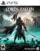 Lords of the Fallen (PS5) - изображение 1