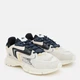 Мужские кроссовки Lacoste L003 745SMA0001-2G9 42.5 (T8.5) 26.7 см Off Wht/Blk (5059862050802) - изображение 3